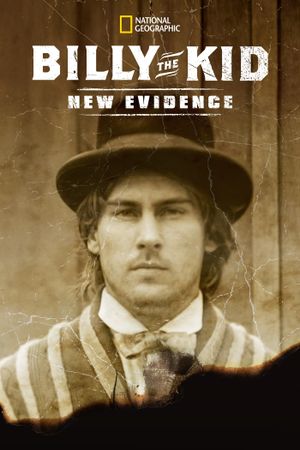 Billy The Kid: New Evidence's poster