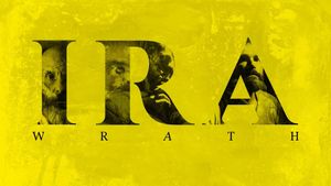 Wrath's poster