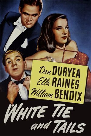 White Tie and Tails's poster image