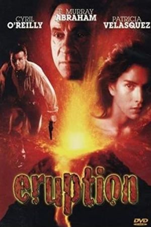 Eruption's poster