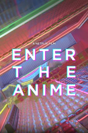 Enter the Anime's poster image