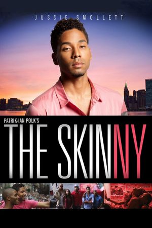 The Skinny's poster