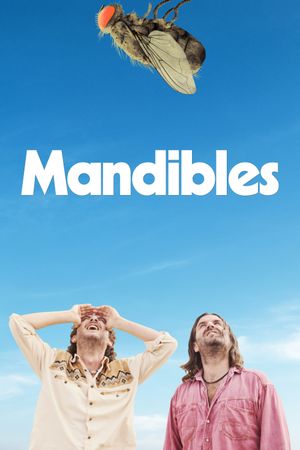 Mandibles's poster image