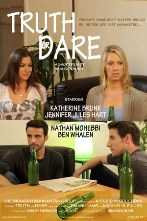 Truth or Dare's poster