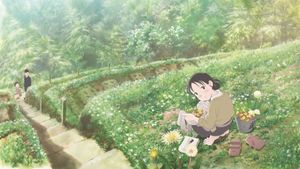 In This Corner of the World's poster