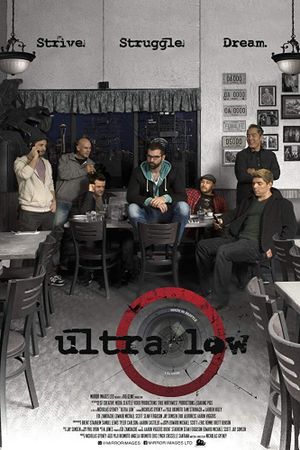 Ultra Low's poster