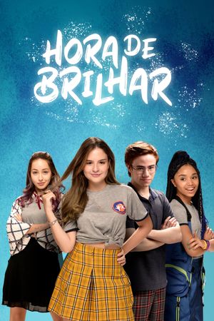 Hora de Brilhar's poster