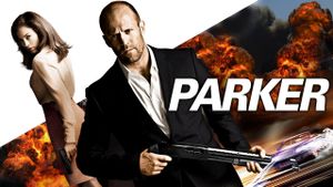 Parker's poster
