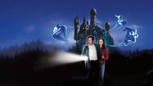 Casper's poster