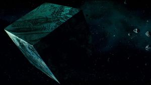 Transformers's poster