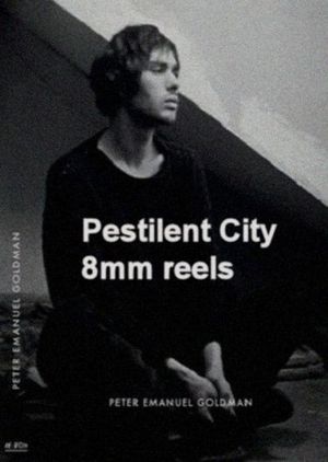 8mm Reels's poster