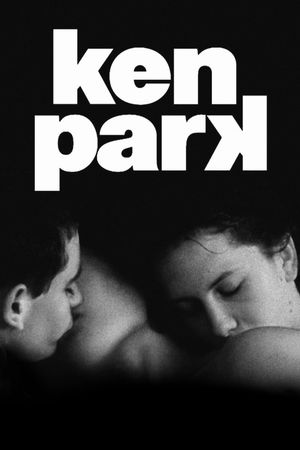 Ken Park's poster