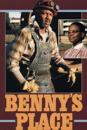 Benny's Place's poster image