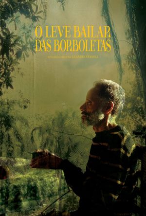 O Leve Bailar das Borboletas's poster