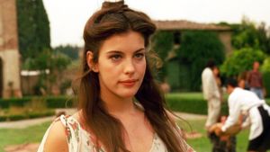 Stealing Beauty's poster