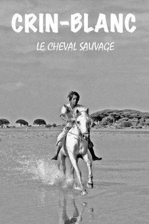 White Mane's poster