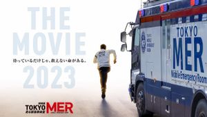 Tokyo MER's poster
