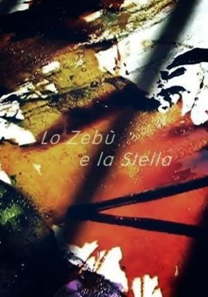 Lo zebù e la stella's poster