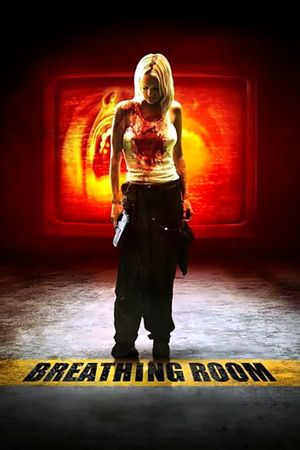 Breathing Room's poster