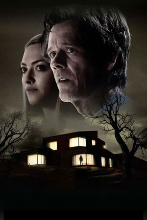 You Should Have Left's poster
