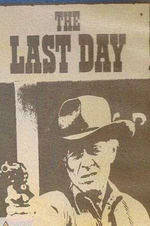 The Last Day's poster