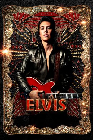 Elvis's poster