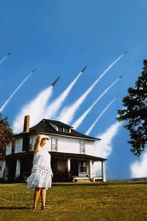 The Day After's poster