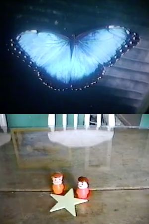 Home, Forever and Ever's poster