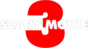 Scary Movie 3's poster