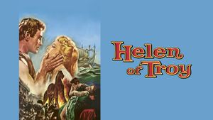Helen of Troy's poster