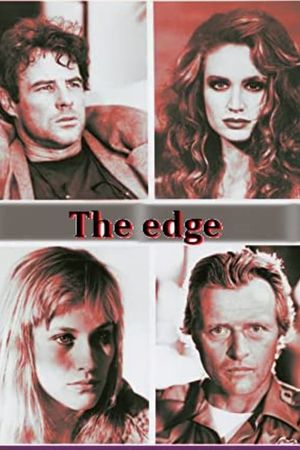 The Edge's poster