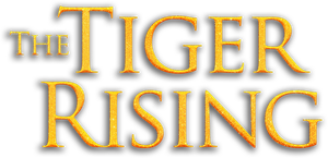 The Tiger Rising's poster