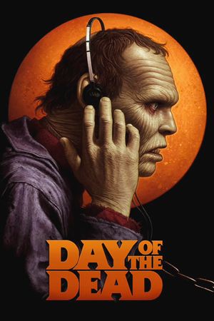 Day of the Dead's poster