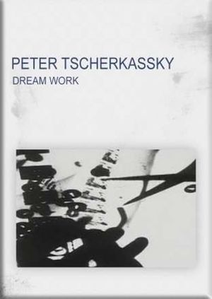Dream Work's poster