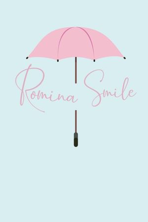 Romina Smile's poster