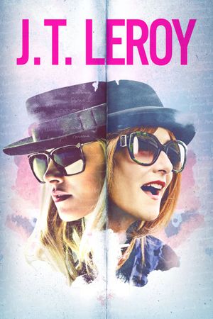 JT LeRoy's poster image