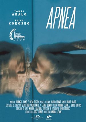 Apnea's poster