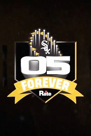 '05 Forever's poster