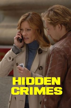 Hidden Crimes's poster image