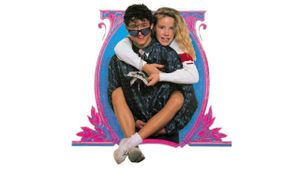 Can't Buy Me Love's poster