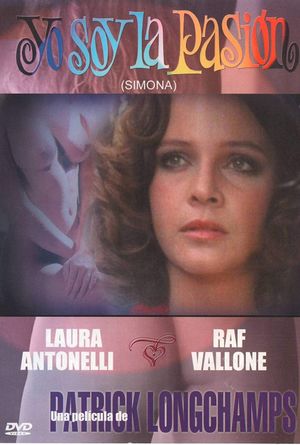 Simona's poster