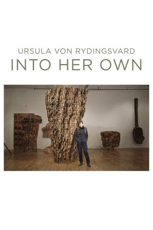 Ursula von Rydingsvard: Into Her Own's poster