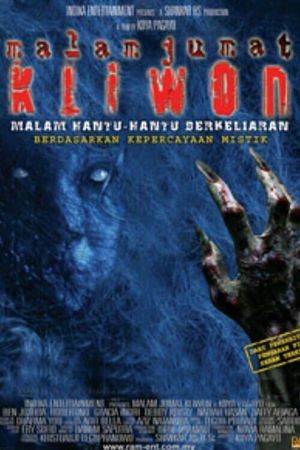 Malam Jumat Kliwon's poster