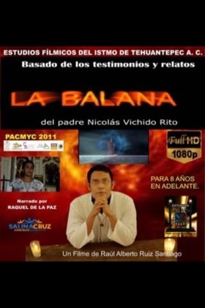 La Balana's poster