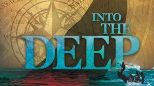 Into the Deep: America, Whaling & The World's poster