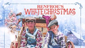 Renfroe's Christmas's poster
