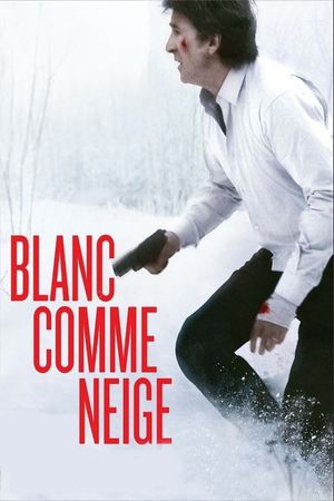 White as Snow's poster