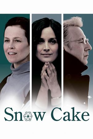 Snow Cake's poster
