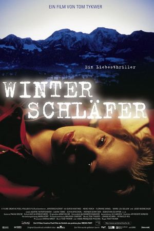 Winter Sleepers's poster