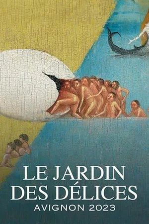 Le Jardin des délices's poster